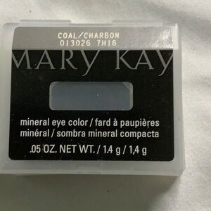 Mary Kay Mineral Eye Color in Coal